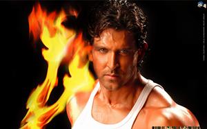 Hrithik Roshan